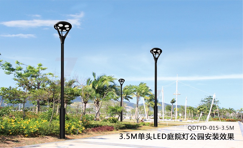 (QDTYD-015)30WF^@LEDͥԺbЧ